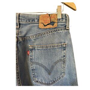 Vintage  Levis